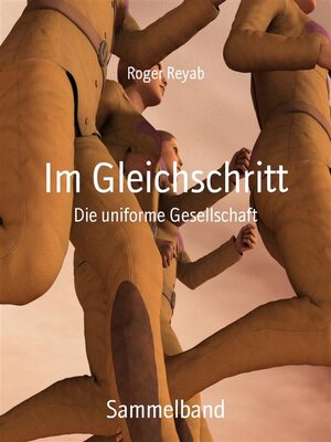 cover image of Im Gleichschritt